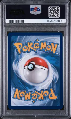 2025 POKEMON SVP EN-SV BLACK STAR PROMO WORLD CHAMPIONSHIPS #225 PIKACHU PSA 9 - Image 2