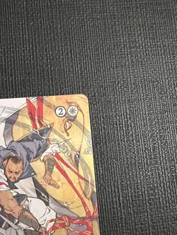 Teferi's Protection (JP Alternate Art) Strixhaven: Mystical Archives Regular - Image 4