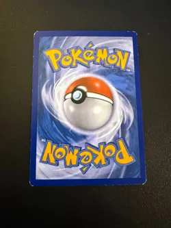 Pokemon TCG Keldeo EX BW61 Black & White Black Star Promo LP - Image 2