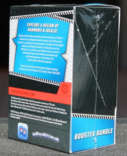 Pokemon TCG Scarlet & Violet Black Bolt Booster Bundle - NEW/FACTORY SEALED - Image 3
