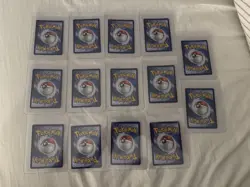 Pokemon TCG Celebrations Bundle X14 Mint - Image 2