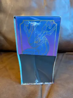 Pokemon TCG Scarlet and Violet Elite Trainer Box ETB - Miraidon - New & Sealed ✅ - Image 2