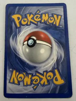 Rattata 72/109 Team Rocket Returns Reverse Holo Stamp Pokemon - Image 2