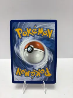 Pokemon Rosa's Encouragement 123/088 Full Art Perfect Order FREE SHIPPING - Image 2