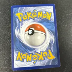 Pikachu 7/15 McDonald's Match Battle Set 2022 Holo Pokemon LP - Image 2