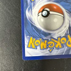 Pikachu 7/15 McDonald's Match Battle Set 2022 Holo Pokemon LP - Image 3