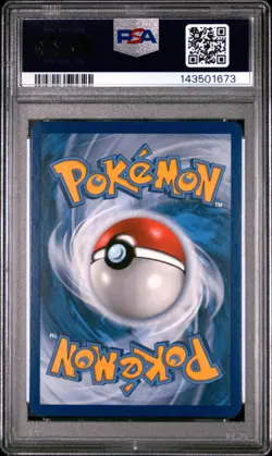2016 POKEMON XY GENERATIONS RADIANT COLLECTION #RC29 FULL ART/PIKACHU PSA 8 - Image 2