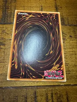 Silent Magician LV8 YGLD-ENC04 Unlimited Edition Ultra Rare NM + BONUS - Image 2