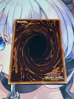 Yugioh RUSH DUEL Blue-Eyes White Dragon Ultra rare RD/SD0A-JP002 Japanese NM - Image 4