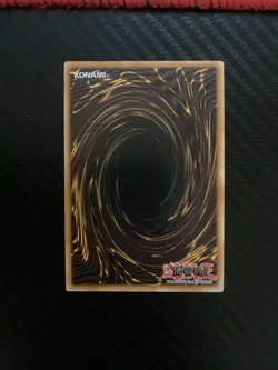 YuGiOh! - Mystical Space Typhoon - 1st Edition Starlight Rare RA05-EN112 NM - Image 2