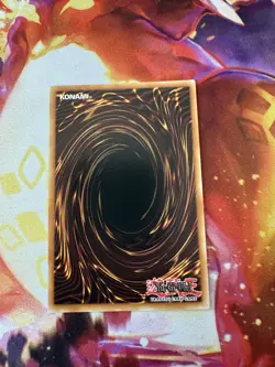 YU-GI-OH! - Dogmatika Ecclesia, die Tugendhafte - RA01-DE020 - 1.Auflage - Colle - Image 2