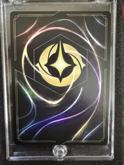 Scar - Heartless Hunter (Store Championship) 14 Disney Lorcana Promo Cards Holo - Image 2