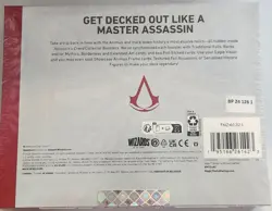 MTG Universes Beyond Assassin's Creed Collector Booster - Image 2