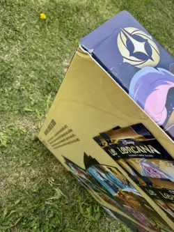 x10 Disney Lorcana: Collector Set Bundle - The First Chapter (Costco Exclusive) - Image 3