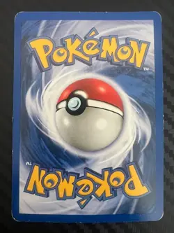 Pokemon TCG Gym Challenge Koga's Ekans 77/132 Common Unlimited LP - Image 2