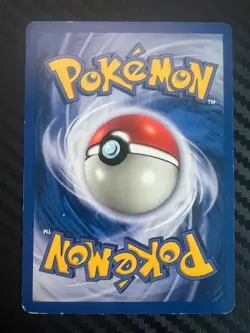 Pokemon TCG Blaine's Ponyta Gym Challenge 64/132 Unlimited DMG - Image 2
