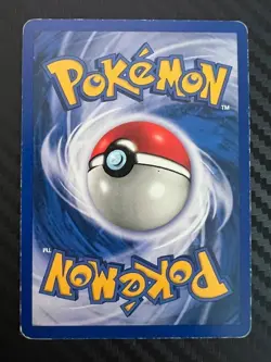 Pokemon TCG Erika's Exeggcute Gym Heroes 77/132 Regular Unlimited Common LP/MP - Image 2