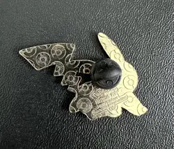 Pokemon Pikachu Collector's Pin | Shining Legends | BRAND NEW - Image 2