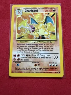 *Reserved Huge Pokemon Binder Collection Lot Big Hits, All Eras, Full Arts - Image 1