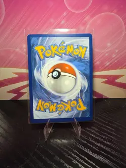 Team Rockets Mewtwo Ex SVP 216 Promo Pokemon Scarlett and Violet Destined Rivals - Image 4