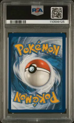 PSA 9 MINT Lacey #172 2024 Pokemon Scr En-Stellar Crown - Image 2