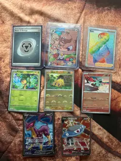 pokemon card lot free gift with purchase - Image 2