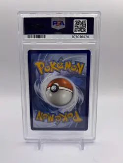 Stellar Crown Lacey Special Illustration Rare 172 PSA 9 MINT Pokemon 2024 SCR E - Image 2