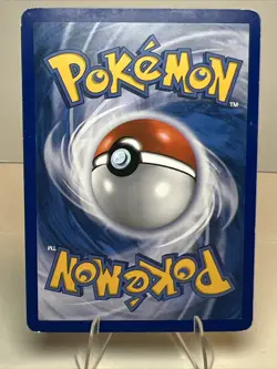 MP- Pokegear 3.0 96/123 Non-Holo/Regular HeartGold SoulSilver Pokemon Card - Image 2