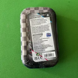 Pokemon Cards TCG Black Bolt & White Flare Mini Tin - New Sealed - Image 2