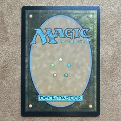 Barrowgoyf #102 Commander: Modern Horizons 3 Rare Black Creature MTG 2024 - Image 2