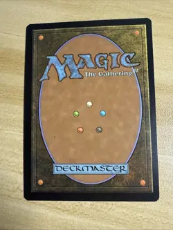 Nexus of Fate | FOIL | MTG Buy-A-Box-Promo| 306 | 2018 - NM - Image 2