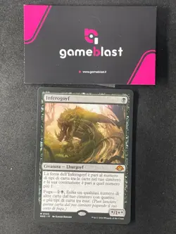 Magic: The Gathering MTG | Nethergoyf | Modern Horizons 3 - Image 1