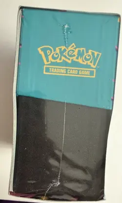 Pokemon TCG Mega Evolution Ascended Heroes Elite Trainer Box ETB Sealed New - Image 4