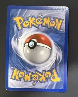 Pokemon TCG Interviewer's Questions 77/99 Reverse Holo Unleashed - Image 2