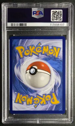 Pokemon 2023 Blitzle #195 PSA 10 GEM/MT -- USA SHIPPING ONLY - Image 5