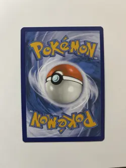 Pokemon TCG Cleffa 202/197 Obsidian Flames Illustration Rare NM - Image 3