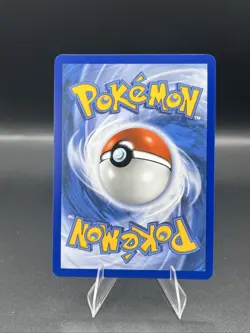 Pokemon Togedemaru 104/094 Phantasmal Flames Illustration Rare NM - Image 2