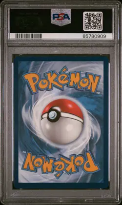 2023 Pokemon 151 MEW EN 094 Gengar - PSA 9 - Image 2