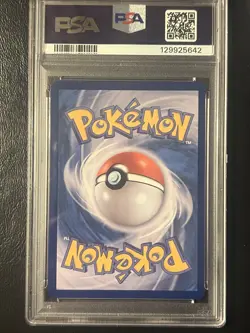 PSA 10 - Korean Ditto #173 SV-P - Pokemon 2025 - Metamong Project Stamp Promo - Image 2
