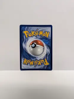 Pokemon Team Rocket's Moltres ex 031/182 Destined Rivals Double Rare Holo EX - Image 2