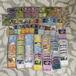 Pokemon Destined Rivals Bundle | Illustration / EX / Ultra / Reverse Big Bundle - Image 1