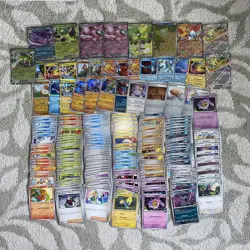 Pokemon Destined Rivals Bundle | Illustration / EX / Ultra / Reverse Big Bundle - Image 2