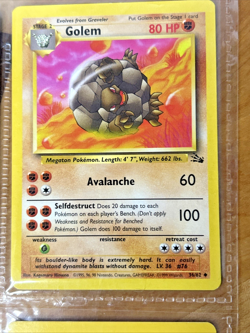 Lot of 9 Vintage Pokemon Cards - # 1096 - Image 5