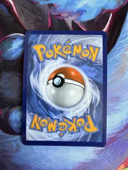 Deino 146/086 Illustration Rare SV White Flare Full Art Pokemon - Image 2