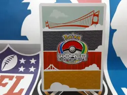🔥2016 Pokemon World Championships Ariados #06/98 - Image 2