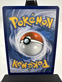 Pokemon EN Pikachu EX Promo XY84 NM - Image 2