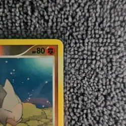 The Pokemon Company Relicanth Supreme Victors Holo Uncommon 2009 79/147 - Image 3