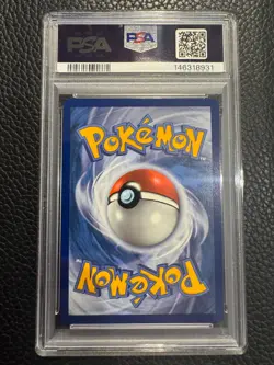 2020 Pokemon Sword & Shield Champion's Path Secret Full Art/Charizard V PSA 10 - Image 2