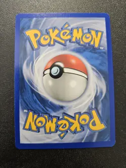 Pokemon 1st Edition Neo Discovery Dunsparce 54/75 NEAR MINT - Image 2