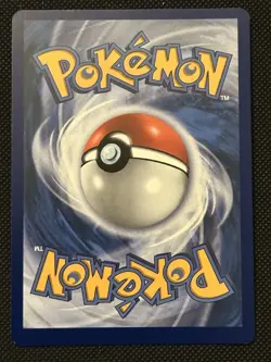 Pokemon - N's Zekrom 031 Me: Mega Evolution Promo Holo - Image 2